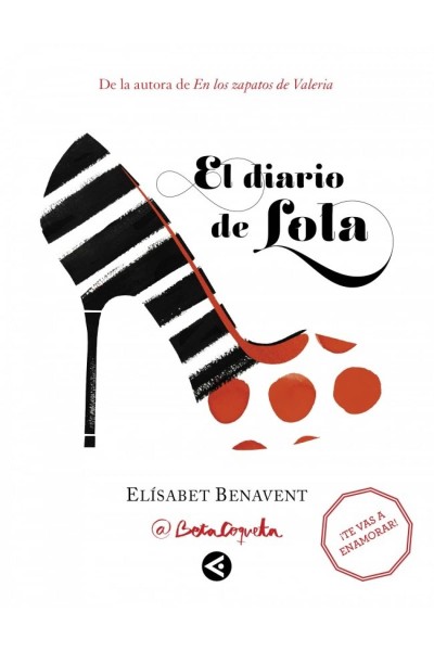 EL DIARIO DE LOLA