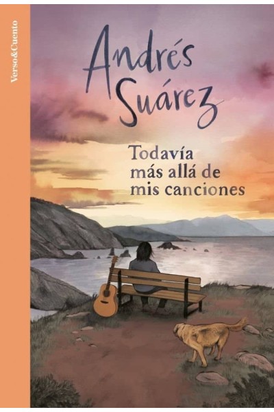 TODAVIA MAS ALLA DE MIS CANCIONES