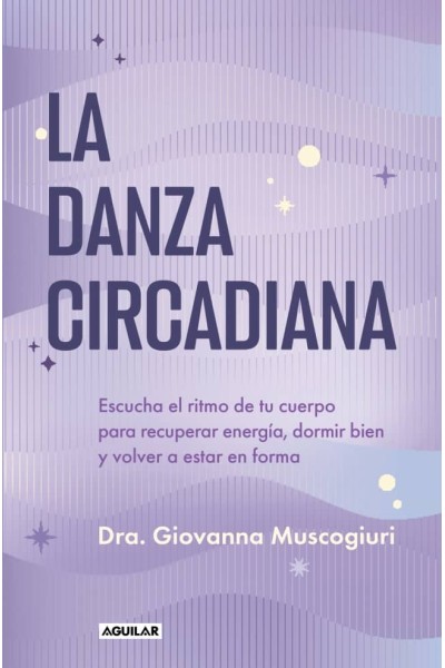 DANZA CIRCADIANA LA