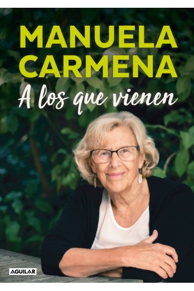 A LOS QUE VIENEN