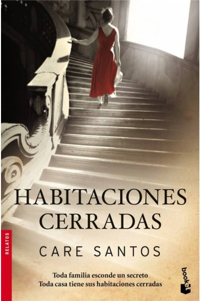 HABITACIONES CERRADAS