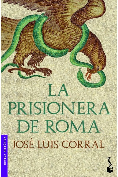 LA PRISIONERA DE ROMA