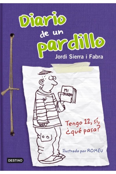 DIARIO DE UN PARDILLO