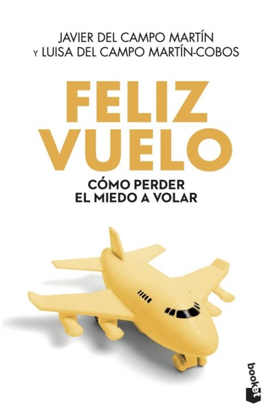FELIZ VUELO