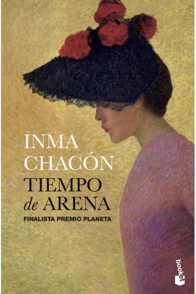 TIEMPO DE ARENA