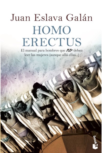 HOMO ERECTUS