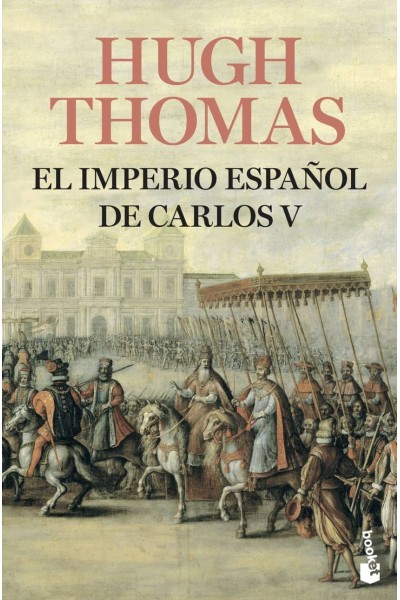 EL IMPERIO ESPAÑOL DE CAROLS V (1522-1558)