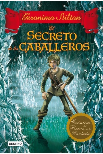 EL SECRETO DE LOS CABALLEROS