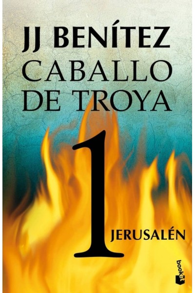 JERUSALEN