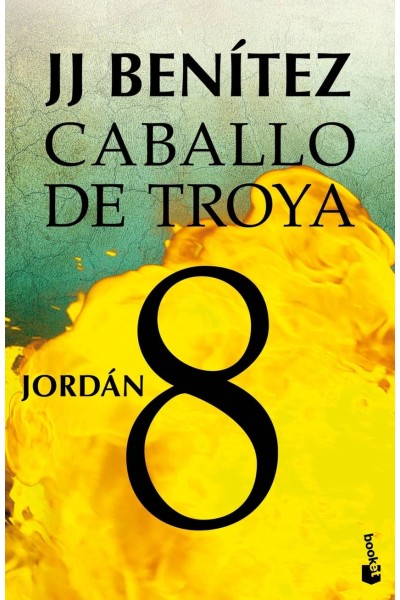JORDAN