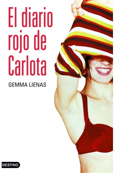 EL DIARIO ROJO DE CARLOTA