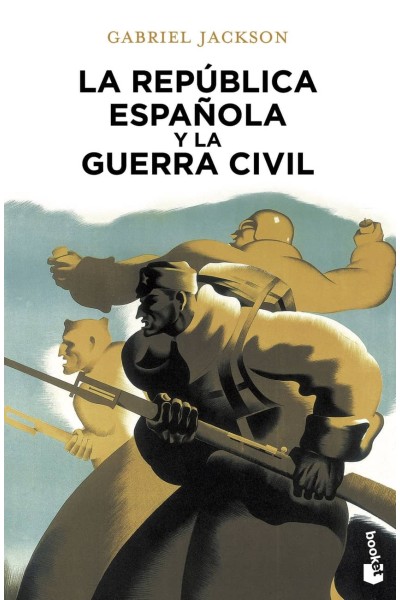 LA REPÚBLICA ESPAÑOLA Y LA GUERRA CIVIL