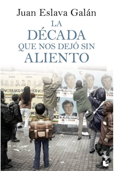 LA DECADA QUE NOS DEJO SIN ALIENTO