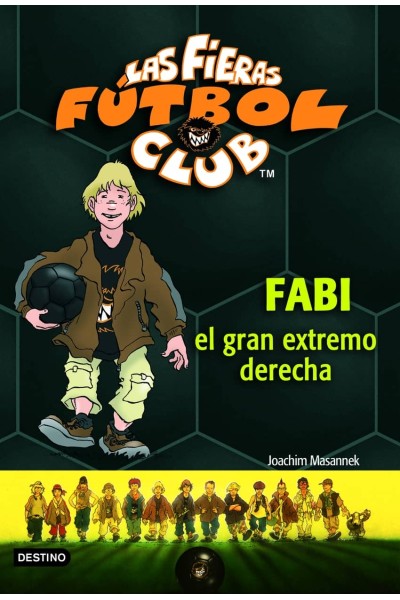 FABI, EL GRAN EXTREMO DERECHO