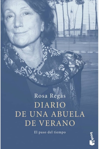 DIARIO DE UNA ABUELA DE VERANO