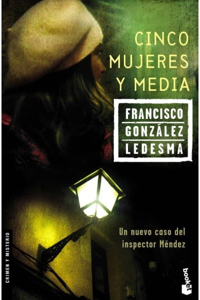 CINCO MUJERES Y MEDIA NBK