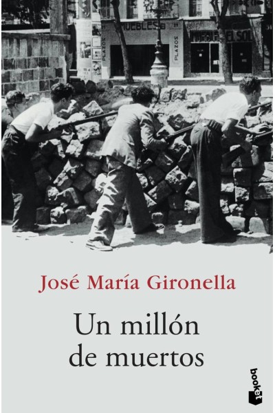UN MILLÓN DE MUERTOS