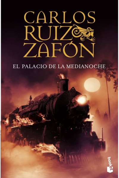 EL PALACIO DE LA MEDIANOCHE