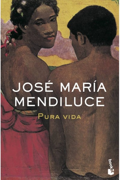 PURA VIDA