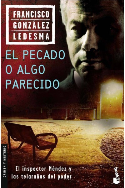 EL PECADO O ALGO PARECIDO