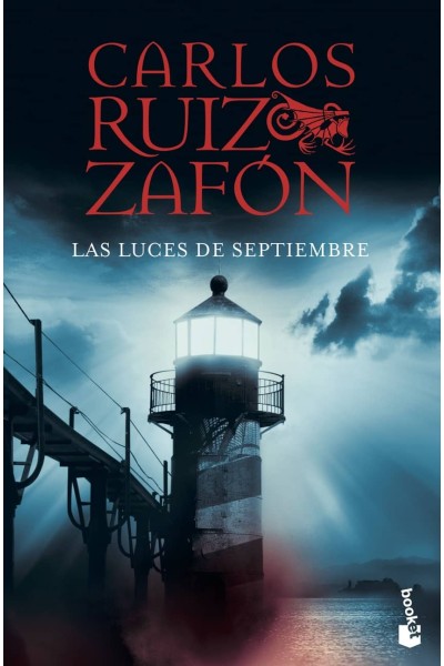 LAS LUCES DE SEPTIEMBRE