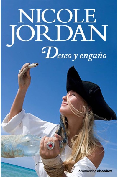 DESEO Y ENGAÑO