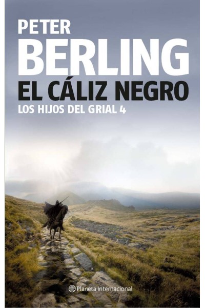 CALIZ NEGRO,EL