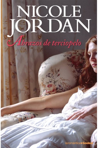 ABRAZOS DE TERCIOPELO