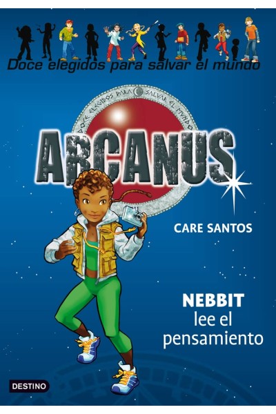 NEBBIT LEE EL PENSAMIENTO