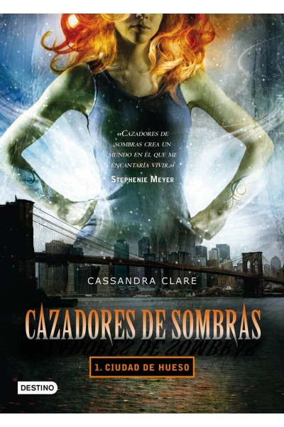 CIUDAD DE HUESO