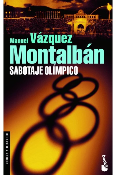 SABOTAJE OLÍMPICO