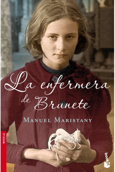 LA ENFERMERA DE BRUNETE