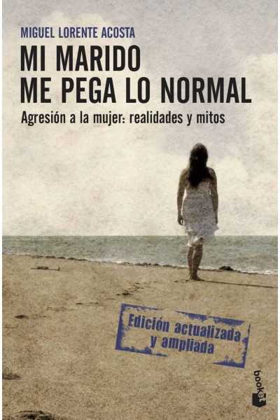 MI MARIDO ME PEGA LO NORMAL