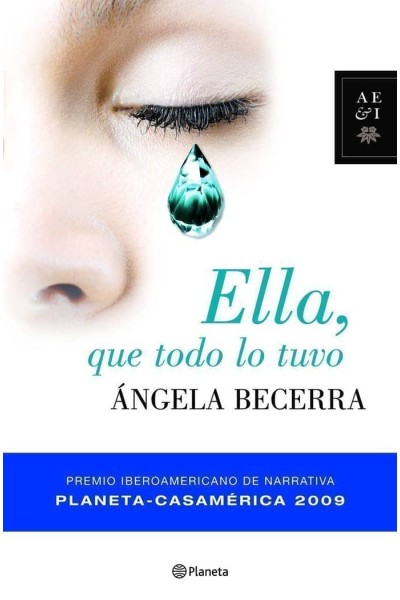ELLA QUE TODO LO TUVO