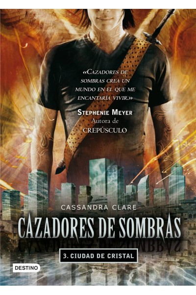 CIUDAD DE CRISTAL