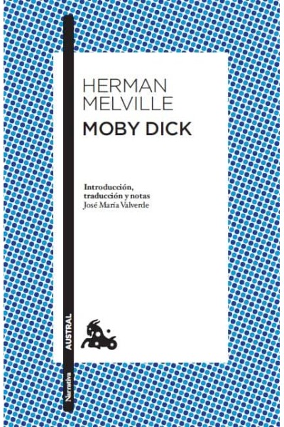 MOBY DICK