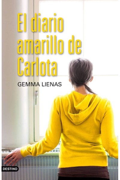 EL DIARIO AMARILLO DE CARLOTA