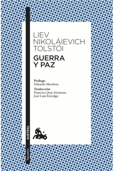 GUERRA Y PAZ
