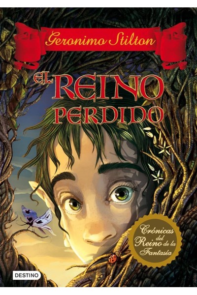 EL REINO PERDIDO
