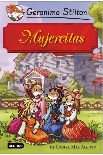 MUJERCITAS