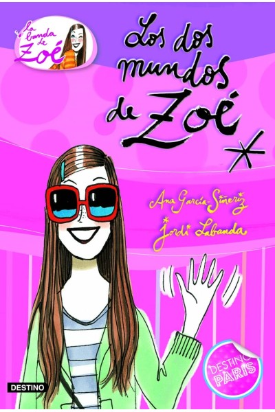 LOS DOS MUNDOS DE ZOÉ