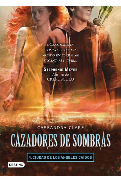 CIUDAD DE LOS ÁNGELES CAÍDOS