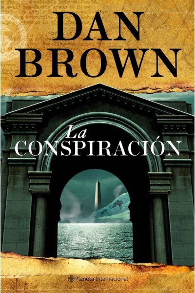 LA CONSPIRACIÓN