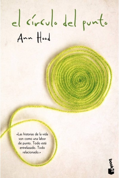 EL CÍRCULO DEL PUNTO