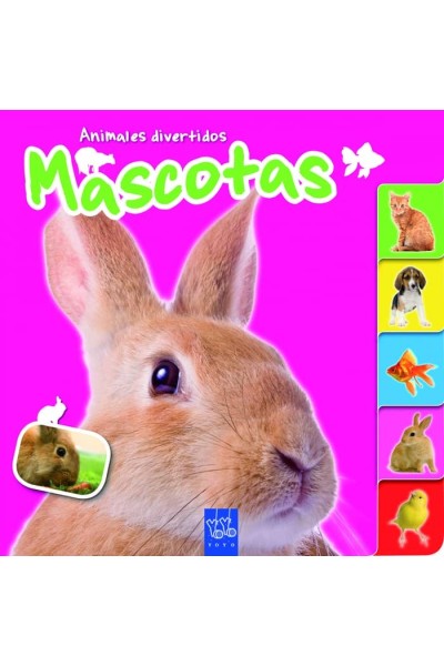 MASCOTAS