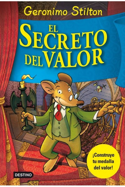 EL SECRETO DEL VALOR