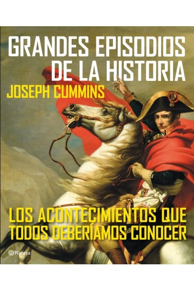 GRANDES EPISODIOS DE LA HISTORIA