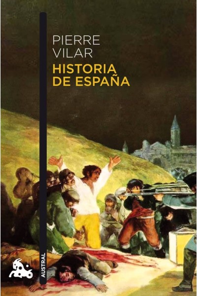HISTORIA DE ESPAÑA