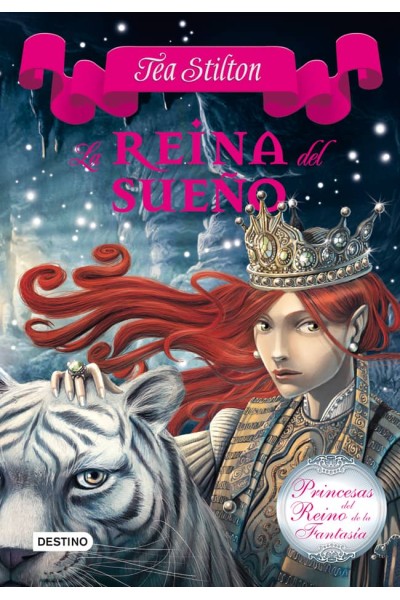 LA REINA DEL SUEÑO