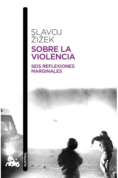 SOBRE LA VIOLENCIA